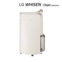 [전국무료배송] LG 휘센 오브제컬렉션 제습기 20L DQ203PECA