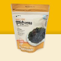 홍도식품 건강한 밥상 엄마손 자반볶음 60g x20봉지