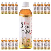 광동 옥수수수염차 500ml x 20개