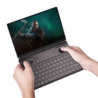 GPD WIN MAX2 리뉴얼 2023버전 7840U 32GB+2TB