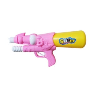 아아키드 워터건 물총 350ml (오로라)