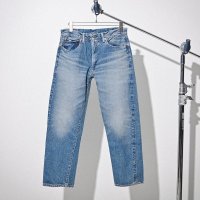 웨어하우스 x BEAMS PLUS 빔스플러스 별주 Lot 1105 팬츠 23SS