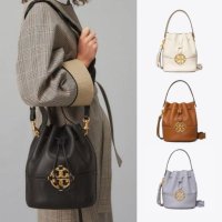 TORY BURCH 토리버치 밀러 버킷백 토트백 크로스백 79323