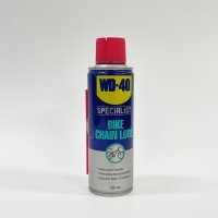 WD-40 스프레이 자전거 체인 윤활유 오일 건식 습식 겸용