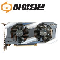 지포스 GTX1060 3G 게이밍 그래픽카드 갤럭시