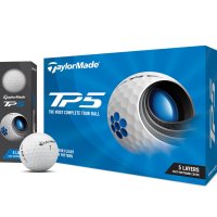 테일러메이드 TAYLORMADE TP5 볼 골프공