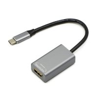 마하링크 USB 3.1 C타입 to 4K 60HZ HDMI 컨버터 ML-CHD8