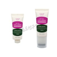 종근당건강 CKD 레티노콜라겐 저분자 300 괄사 목주름 넥크림 50ml