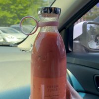 믹서기텀블러 휴대용 미니블렌더 소형 진공블랜더 분쇄기 fresh juice blender