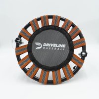 Driveline Recovery 미니 트램폴린