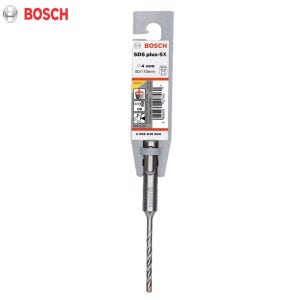 보쉬 함마드릴비트 SDS-PLUS-5X 4날 4X50X110mm