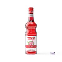 토스키 로즈 시럽 1000ml TOSCHI 장미