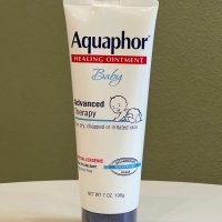 Aquaphor 힐링 수딩 오인트먼트 어드밴스드 테라피[198 g]