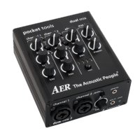 AER PocketTool_Dual-mix 2/ 에이이알 포켓툴 듀얼 믹스 2