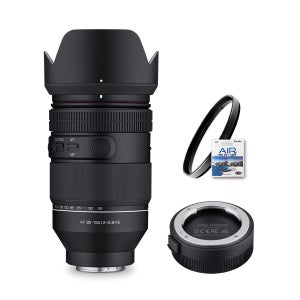 삼양 AF 35-150mm F2-2.8 FE 소니 마운트 (렌즈스테이션+MCUV)