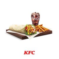 [선물하기] KFC 트위스터세트