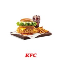[선물하기] KFC 타워세트