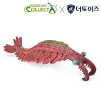 컬렉타 아노말로카리스 공룡 피규어 장난감 미니어처 모형 인형