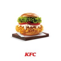 [선물하기] KFC 징거버거