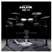 전자드럼 NUX DM-7X DM7X 블루투스 뉴엑스 구성품 풀패키지