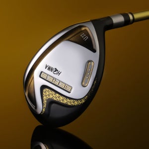 혼마 NEW 베레스 3스타 남성 유틸리티 남자 프리미엄 비거리 골프채 골프클럽