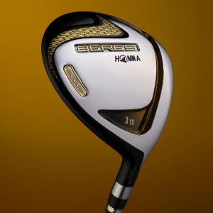 혼마 NEW 베레스 3스타 남성 페어웨이 우드 ARMRQ47 남자 비거리 골프채 골프클럽