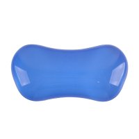 마우스 젤리 손목받침대 손목보호대 (블루) LCSM473