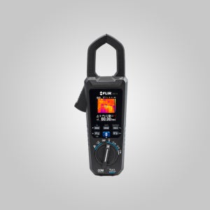 FLIR AC 600A 디지털 클램프미터 CM174
