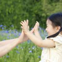 30분촬영 삼패 한강공원 개인 프로필 엄마랑 아가랑 야외 가족 홈 스냅 사진 촬영 아기랑 1인 여성 작가