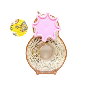 1+1+1 주사용 롤밴드 100매 밴드랩 일반밴드 상처밴드 핑크