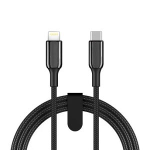 아이폰 아이패드 초고속 충전케이블 20W 2m