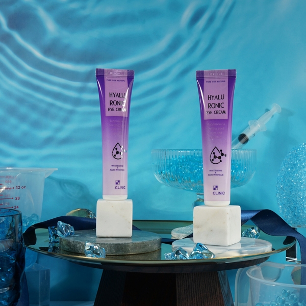 보타닉리바이브아이크림