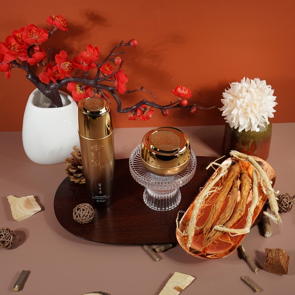 바이오한방다기능크림