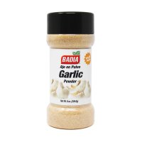 바디아 마늘가루 Ajo en Polvo Garlic 파우더 226.8g(8oz)