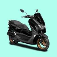 배달오토바이 야마하 NMAX125 리스