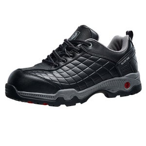 블랙야크 YAK-401 충격 방지 경량 안전화 240mm 소량재고