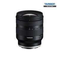 탐론 11-20mm F2.8 Di III-A RXD 후지 X 마운트