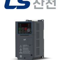 [LS] INVERTER G100 LSLV0015G100C-4EONN 인버터 엘에스