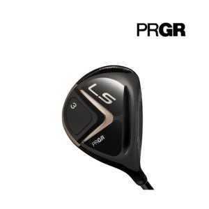 PRGR 2023년 LS 우드 남성 프로기아한국지사