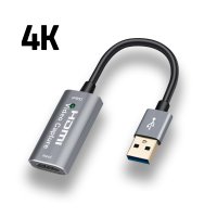 HDMI 4K 캡쳐보드 닌텐도스위치 영상 화면 녹화 캡처카드