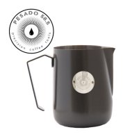 페사도 밀크피쳐 스팀피쳐 챠콜 그레이 PESADO 58.5 Milk Pitcher Charcoal Grey