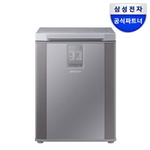 삼성전자 김치냉장고 RP13C1022S9 뚜껑형 126리터 소형 미니 김장