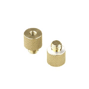 [Smallrig] 스몰리그 1/4인치 3/8인치 나사 변환어댑터 SR1069