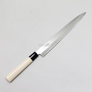 일산 제우스 사시미 회칼 사시미칼 일식용칼