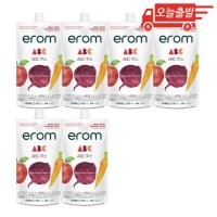 이롬 ABC 주스 100ml 6개