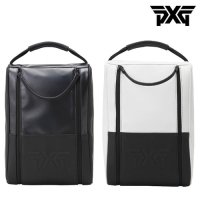 [PXG] REFLECTIVE SHOE BAG 리플렉티브 슈즈 백 신발가방