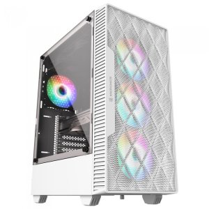 마이크로닉스 Master M60 메쉬 (화이트)
