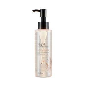 더페이스샵 미감수 브라이트 리치 클렌징 오일 150ml