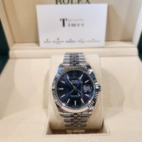 ROLEX 롤렉스 데이저스트 41미리 청판 바인덱스