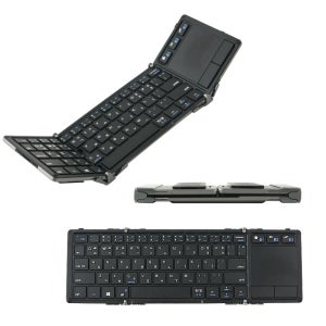 특이한키보드 접는 롤 키보드 접이식 저소음 조용한 휴대용 키보드